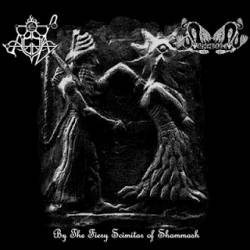 Erragal : By the Fiery Scimitar of Shammash